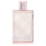 Burberry Brit Sheer by Burberry Eau De Toilette Spray (unboxed) 3.4 oz for Women