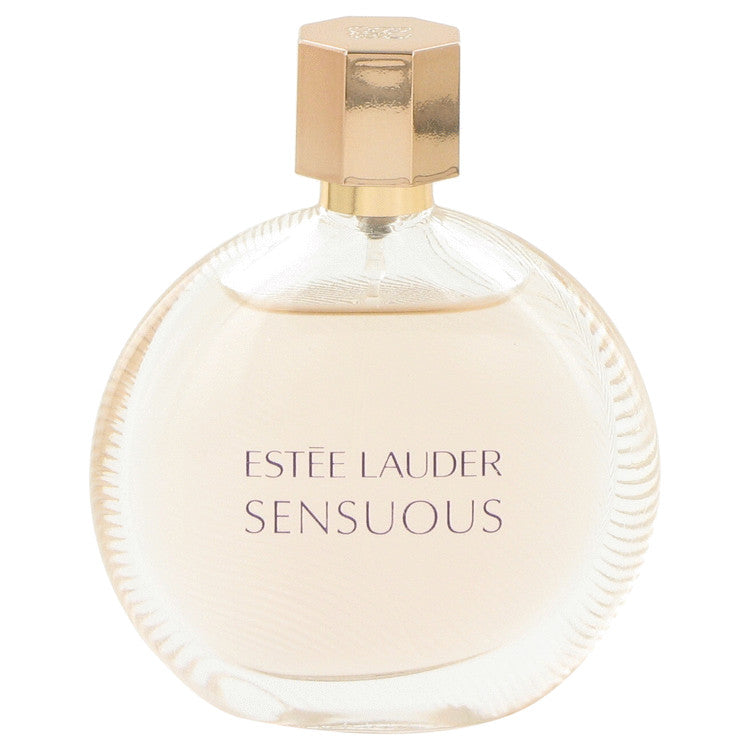 Sensuous by Estee Lauder Eau De Parfum Spray (unboxed) 1.7 oz for Women