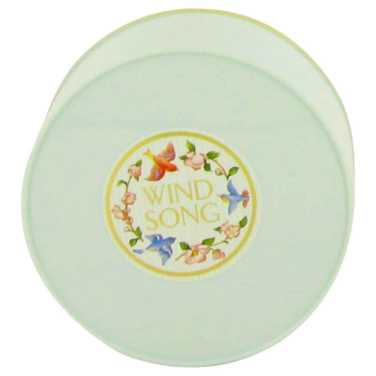 Wind Song by Prince Matchabelli Dusting Powder (unboxed) 4 oz for Women