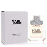 Karl Lagerfeld by Karl Lagerfeld Eau De Parfum Spray 1.5 oz for Women