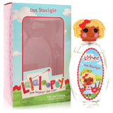 Lalaloopsy by Marmol & Son Eau De Toilette Spray (Dot Starlight) 3.4 oz for Women