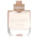 Quatre by Boucheron Eau De Parfum Spray (Tester) 3.3 oz for Women
