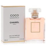 Coco Mademoiselle by Chanel Eau De Parfum Spray 1.7 oz for Women