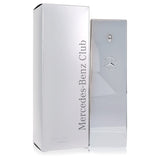 Mercedes Benz Club by Mercedes Benz Eau De Toilette Spray 3.4 oz for Men
