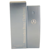 Mercedes Benz Man Fresh by Mercedes Benz Eau De Toilette Spray 3.4 oz for Men