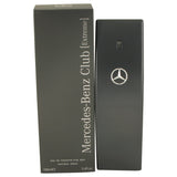 Mercedes Benz Club Extreme by Mercedes Benz Eau De Toilette Spray 3.4 oz for Men