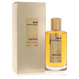 Mancera Intensitive Aoud Gold by Mancera Eau De Parfum Spray (Unisex) 4 oz for Women
