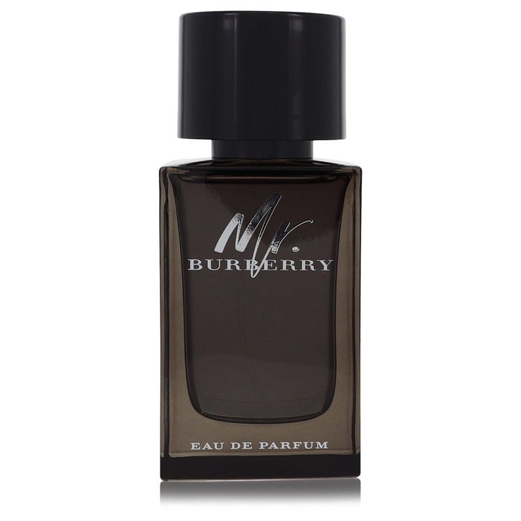 Mr Burberry by Burberry Eau De Parfum Spray (Tester) 3.4 oz for Men