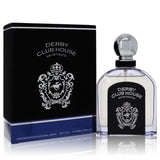 Armaf Derby Club House by Armaf Eau De Toilette Spray 3.4 oz for Men