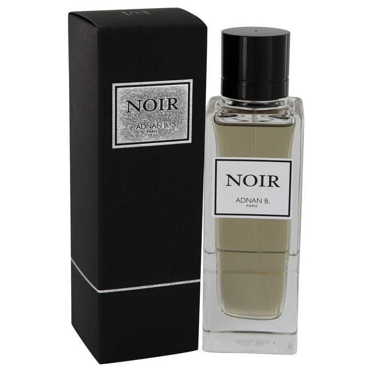 Adnan Noir by Andan B. Eau De Toilette Spray 3.4 oz for Men