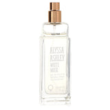 Alyssa Ashley White Musk by Alyssa Ashley Eau De Toilette Spray (Tester) 1.7 oz for Women