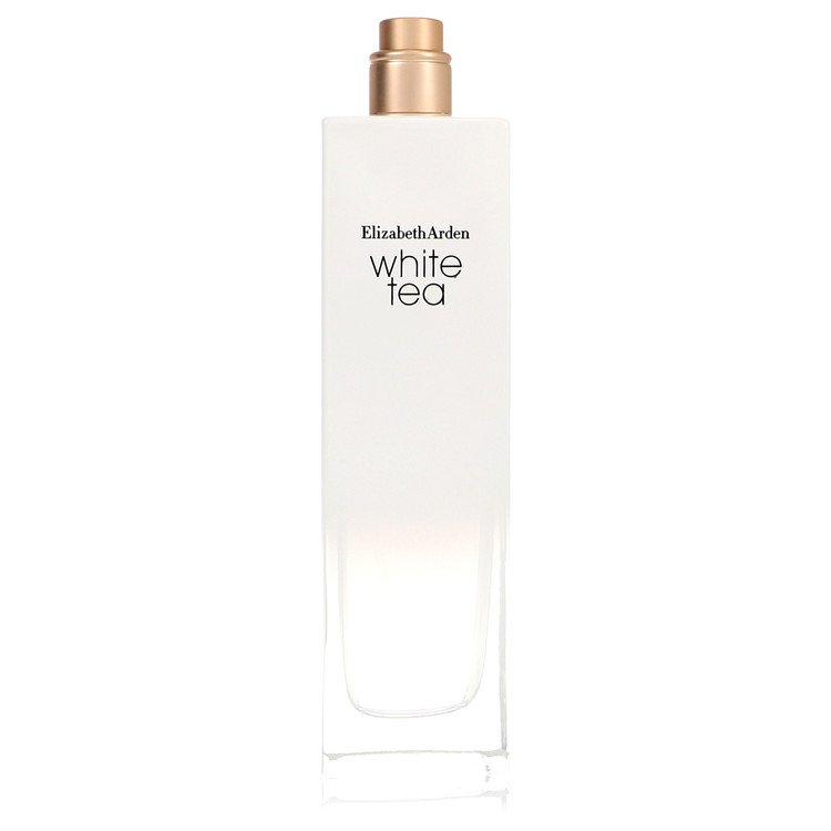 White Tea by Elizabeth Arden Eau De Toilette Spray (Tester) 3.3 oz for Women
