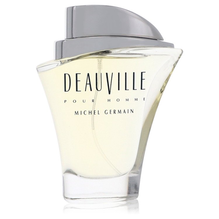 Deauville by Michel Germain Eau De Toilette Spray (unboxed) 2.5 oz for Men