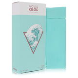 Aqua Kenzo by Kenzo Eau De Toilette Spray 3.3 oz for Women