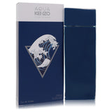 Aqua Kenzo by Kenzo Eau De Toilette Spray 3.3 oz for Men