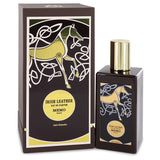 Irish Leather by Memo Eau De Parfum Spray 6.7 oz for Women