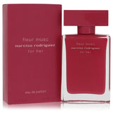 Narciso Rodriguez Fleur Musc by Narciso Rodriguez Eau De Parfum Spray 1.6 oz for Women