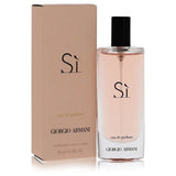 Armani Si by Giorgio Armani Mini EDP Spray 0.5 oz for Women