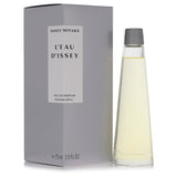 L'EAU D'ISSEY (issey Miyake) by Issey Miyake Eau De Parfum Refill  2.5 oz for Women