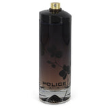Police Dark by Police Colognes Eau De Toilette Spray (Tester) 3.4 oz for Women