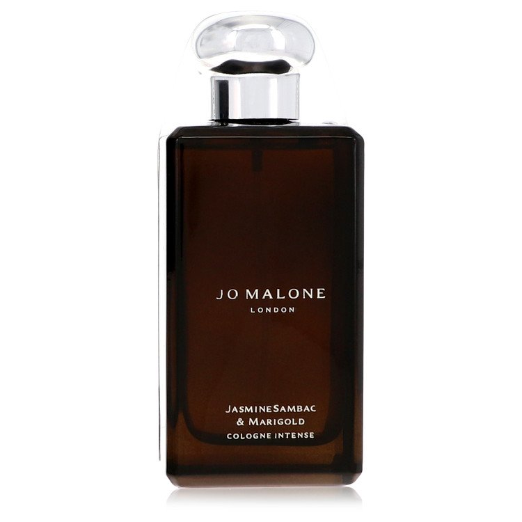 Jo Malone Jasmine Sambac & Marigold by Jo Malone Cologne Intense Spray (Unboxed) 3.4 oz for Women