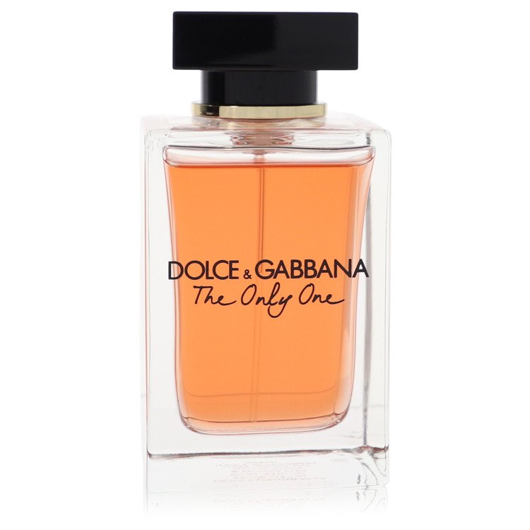 The Only One by Dolce & Gabbana Eau De Parfum Spray (Tester) 3.3 oz  for Women