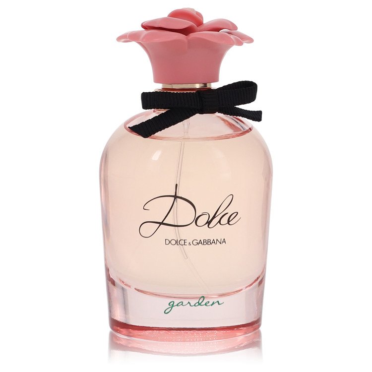 Dolce Garden by Dolce & Gabbana Eau De Parfum Spray (Tester) 2.5 oz  for Women