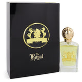 Le Royal by Alexandre J Eau De Parfum Spray 2 oz  for Men