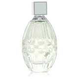 Jimmy Choo Floral by Jimmy Choo Eau De Toilette Spray (Tester) 3 oz  for Women
