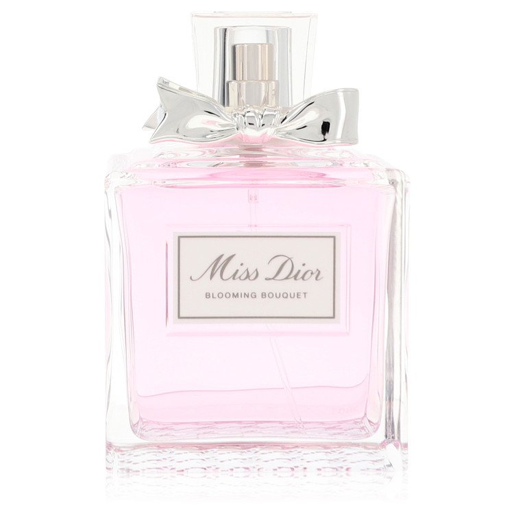 Miss Dior Blooming Bouquet by Christian Dior Eau De Toilette Spray 5 oz for Women