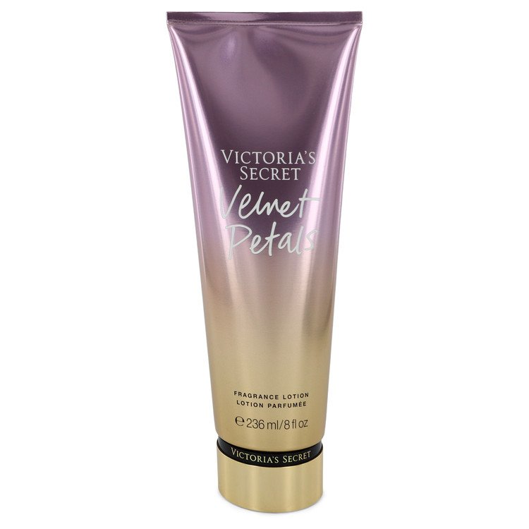 Victoria's Secret Velvet Petals by Victoria's Secret Body Lotion 8 oz  for Women