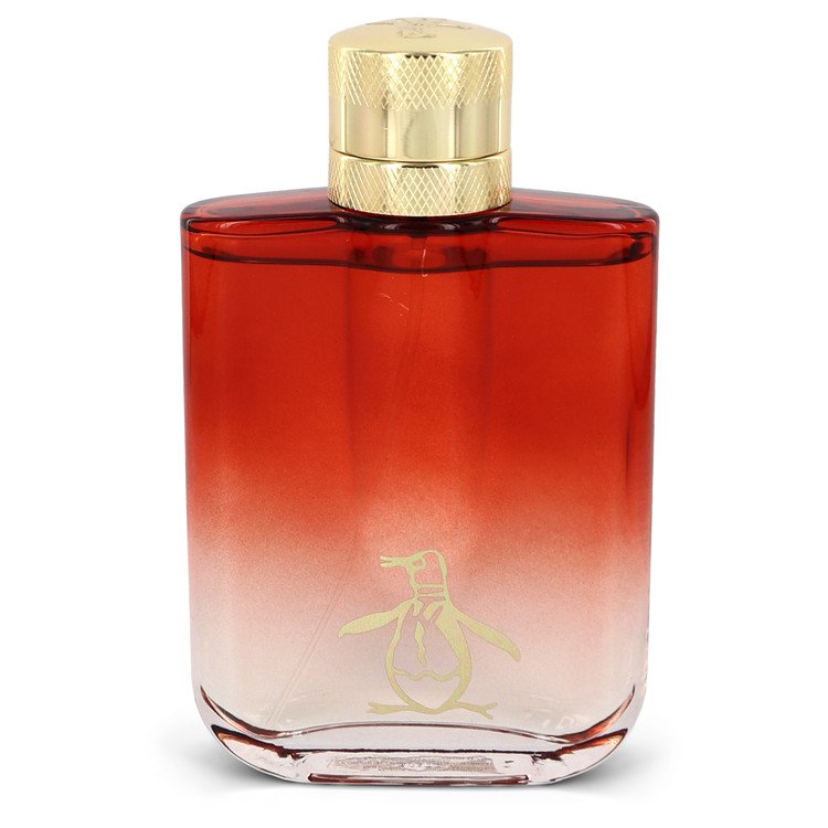 Original Penguin Reserve by Original Penguin Eau De Toilette Spray (unboxed) 3.4 oz  for Men