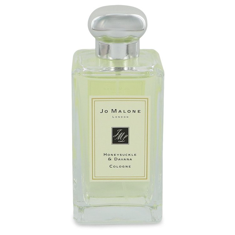 Jo Malone Honeysuckle & Davana by Jo Malone Cologne Spray 3.4 oz  for Women