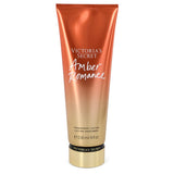 Victoria's Secret Amber Romance by Victoria's Secret Body Lotion 8 oz for Women