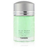 CARRERA by Muelhens Eau De Toilette Spray (unboxed) 1.7 oz for Men