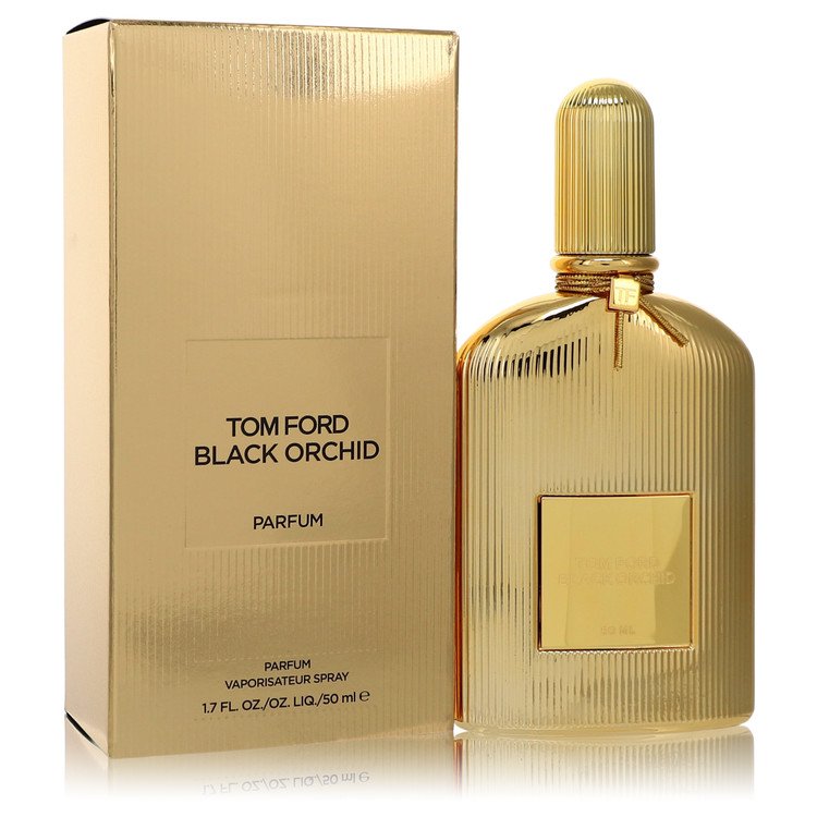 Black Orchid by Tom Ford Pure Perfume Spray 1.7 oz for Women