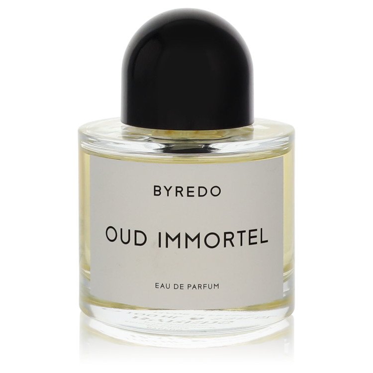 Byredo Oud Immortel by Byredo Eau De Parfum Spray (Unisex )unboxed 3.4 oz for Women