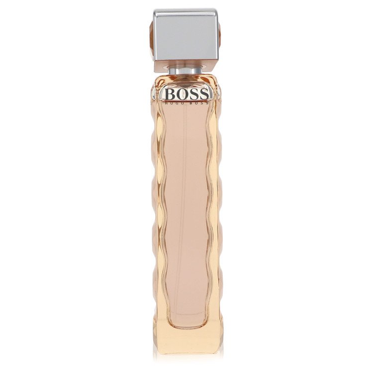 Boss Orange by Hugo Boss Eau De Toilette Spray (unboxed) 2.5 oz for Women