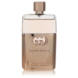Gucci Guilty Pour Femme by Gucci Eau De Toilette Spray (Tester) 3 oz for Women