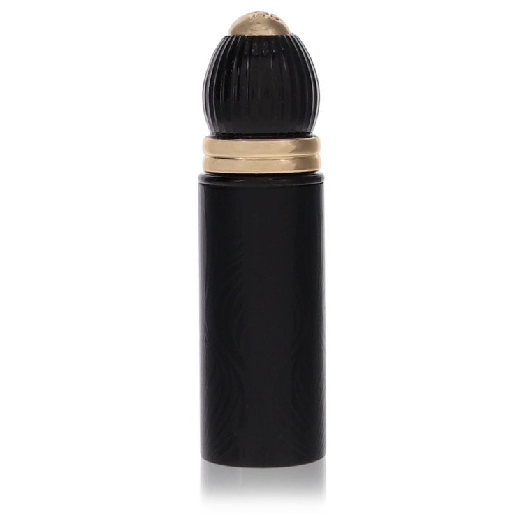 Black Muscs by Alexandre J Mini EDP Spray (unboxed) .27 oz for Women