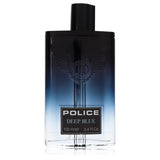 Police Deep Blue by Police Colognes Eau De Toilette Spray (Tester) 3.4 oz for Men