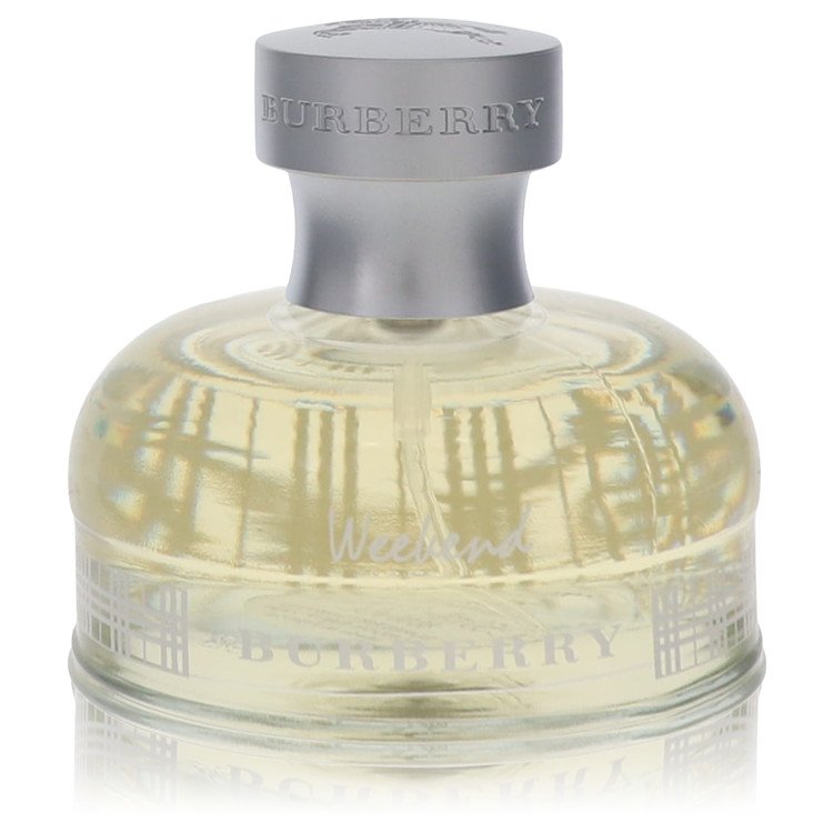 Weekend by Burberry Eau De Parfum Spray (unboxed) 1.7 oz for Women