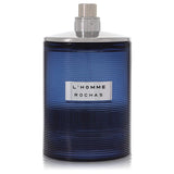 L'homme Rochas by Rochas Eau De Toilette Spray (Tester) 3.3 oz for Men