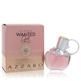 Azzaro Wanted Girl Tonic by Azzaro Eau De Toilette Spray 1 oz for Women