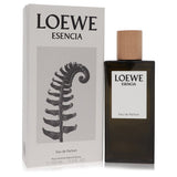 Esencia by Loewe Eau De Parfum Spray 3.4 oz for Men