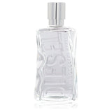 D By Diesel by Diesel Eau De Toilette Spray (Unboxed) 3.4 oz for Men