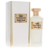 Amouroud White Sands by Amouroud Eau De Parfum Spray 3.4 oz for Women