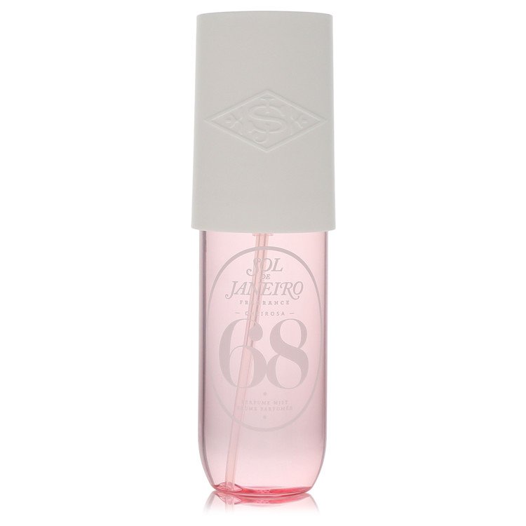 Sol De Janeiro Brazilian Crush Cheirosa 68 by Sol De Janeiro Hair & Body Perfume Spray 8 oz for Women