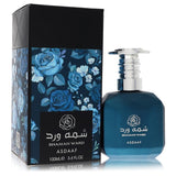 Shamah Ward by Asdaaf Eau De Parfum Spray (Unisex) 3.4 oz for Women