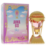 Anna Sui Sky by Anna Sui Eau De Toilette Spray 1 oz for Women